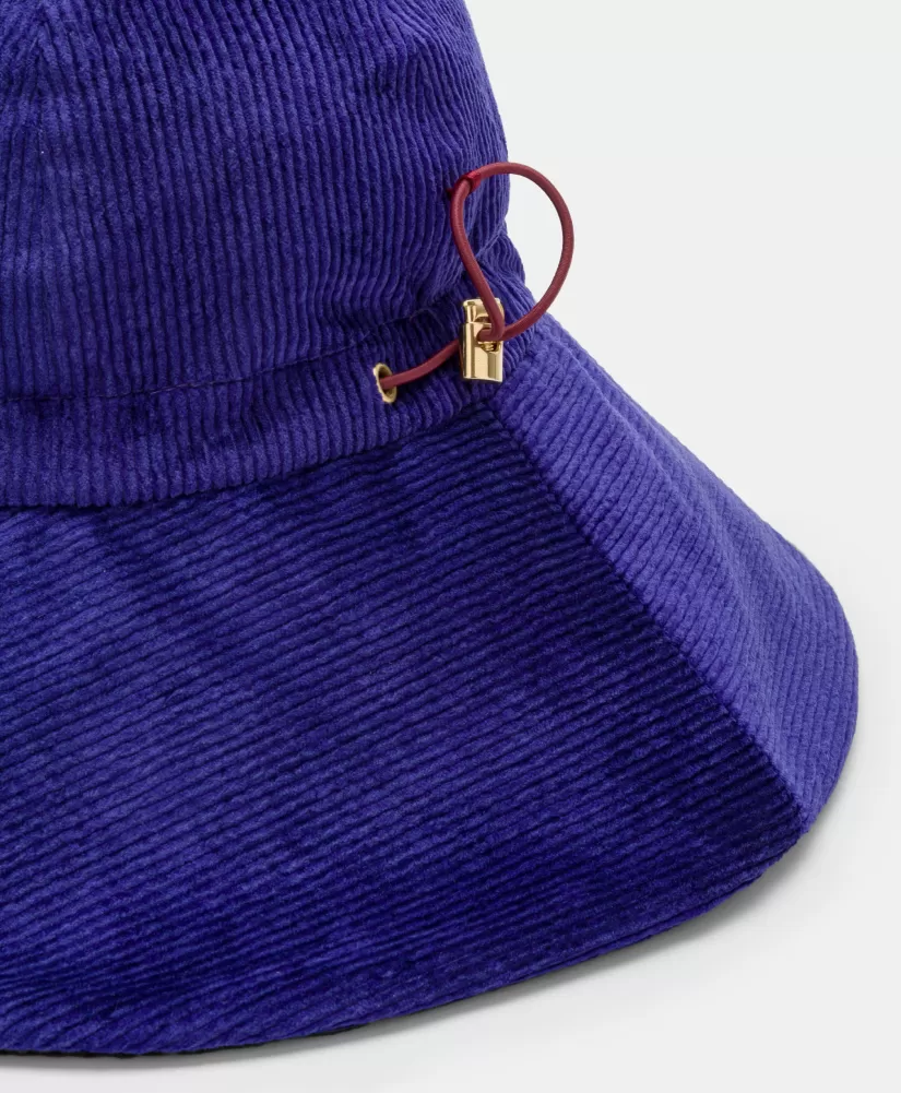 CAPPELLO OSAKA RAIN IN VELLUTO--Momoni Shop
