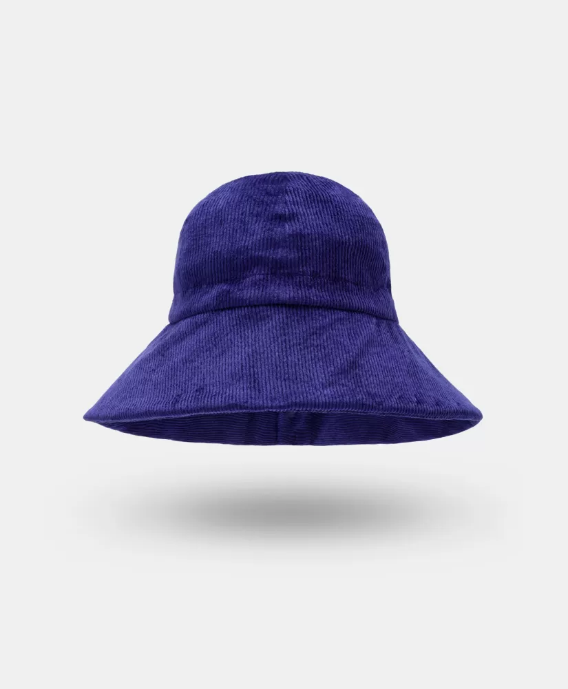 CAPPELLO OSAKA RAIN IN VELLUTO--Momoni Shop