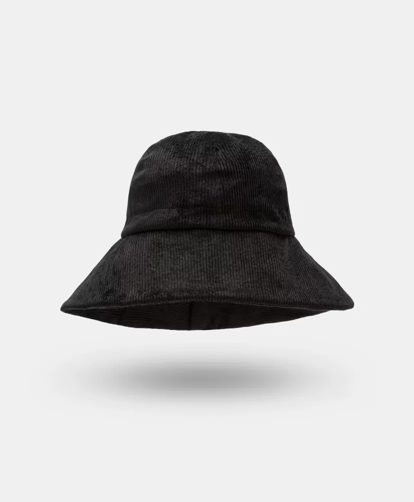 CAPPELLO OSAKA RAIN IN VELLUTO--Momoni Cheap