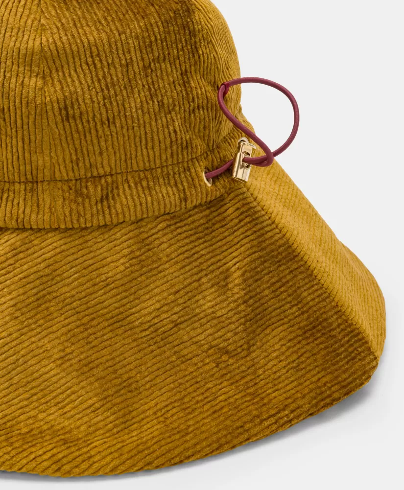 CAPPELLO OSAKA RAIN IN VELLUTO--Momoni Flash Sale