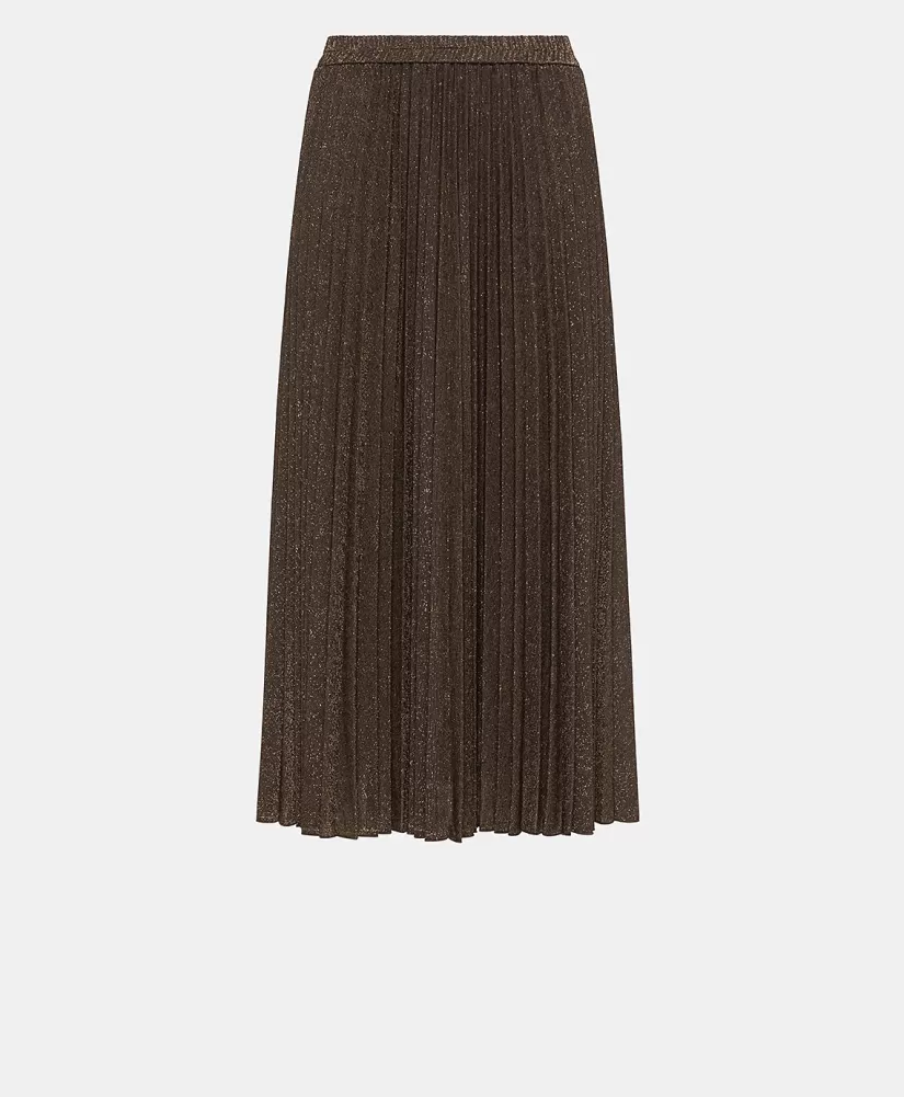 GONNA EMI IN JERSEY LUREX--Momoni Sale