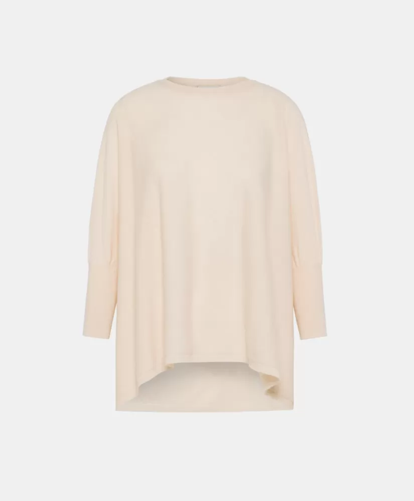 MAGLIA FURAI IN CACHEMIRE--Momoni Discount