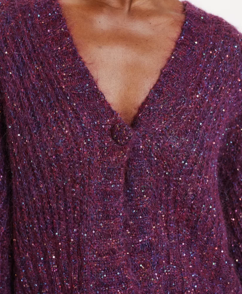 MAGLIA KUSA DEGRADE'--Momoni Store