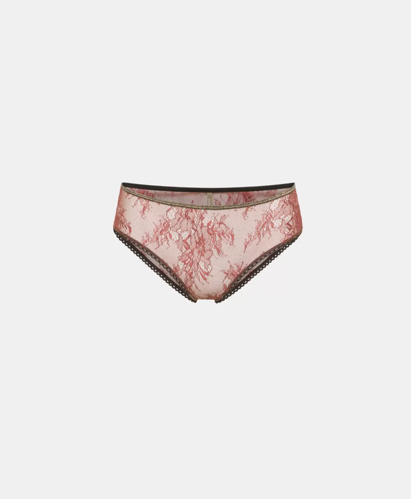SLIP AYAME IN PIZZO CON BALZA --Momoni Store